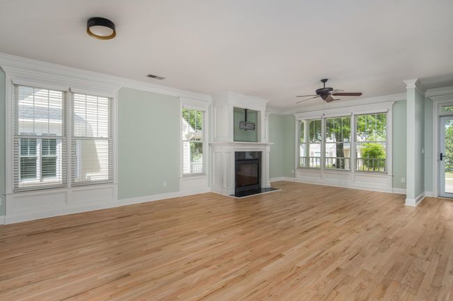 1591 Carriage Ridge Dr, House other with 3 bedrooms, 3 bathrooms and null parking in Greensboro GA | Image 11