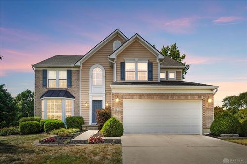 1631 Ashley Pl, Vandalia, OH, 45377-8712 | Card Image