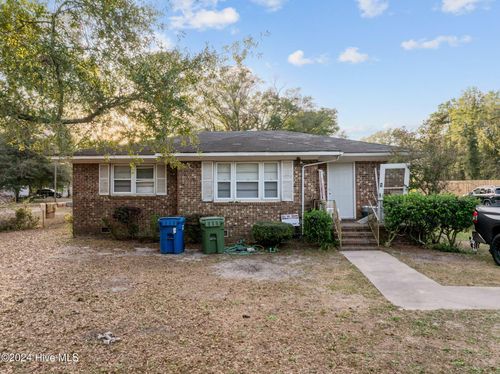 2728 Worth Dr, Wilmington, NC, 28412-6232 | Card Image