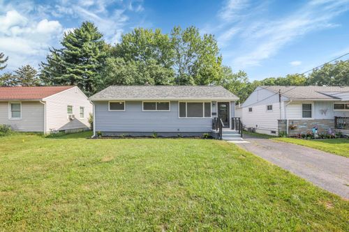 3814 Elbern Ave, Whitehall, OH, 43213-1723 | Card Image