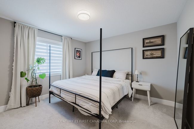 9 - 601 Lions Park Dr, Condo with 3 bedrooms, 4 bathrooms and 1 parking in Mount Brydges ON | Image 25