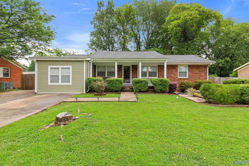 11015 Strong Drive Se, Huntsville, AL, 35803 | Card Image