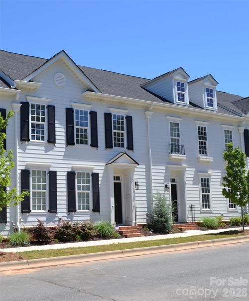 10209 Rainier Trail Dr Nw, Huntersville, NC, 28078-0667 | Card Image