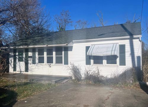453 Linden Cir, Huntington, WV, 25705-1531 | Card Image