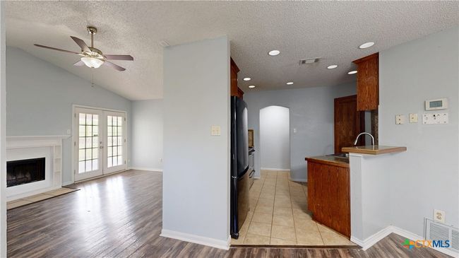 3805 Daniels Dr, House other with 3 bedrooms, 2 bathrooms and null parking in Killeen TX | Image 14