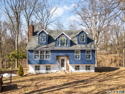 58 Grieb Rd, Wallingford, CT, 06492-2510 | Card Image
