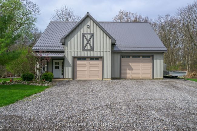 42371 Dexter Line, House other with 5 bedrooms, 3 bathrooms and 10 parking in Union ON | Image 22