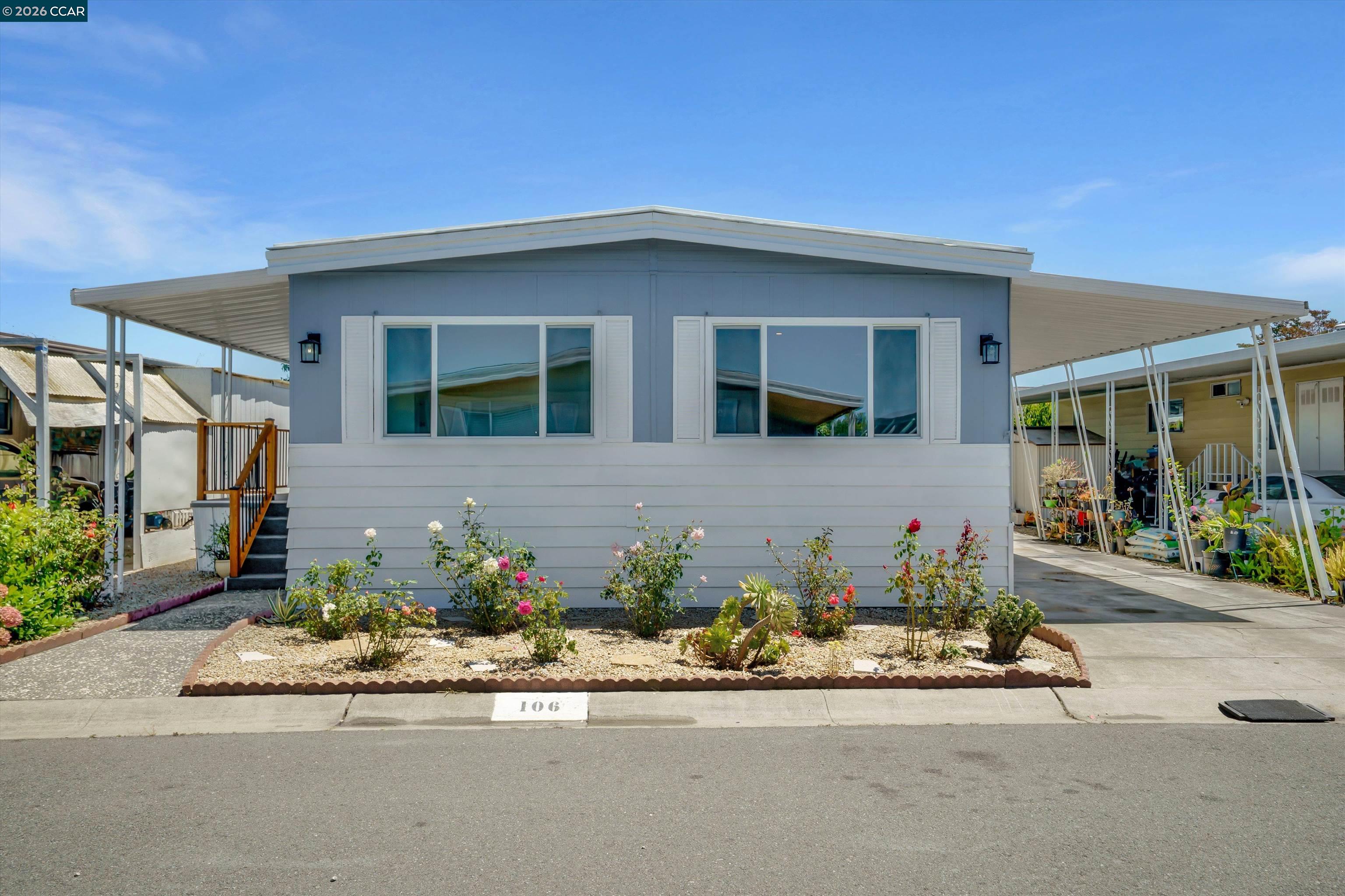 Manufactured In Park in Fremont 3