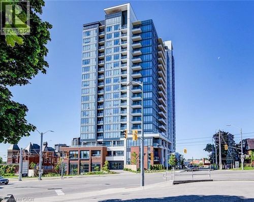 614-641 King St W, Kitchener, ON, N2G1C7 | Card Image