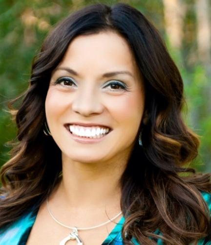 Susana Fulcher