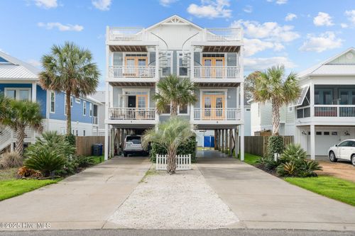 2-505 Tennessee Ave, Carolina Beach, NC, 28428-5534 | Card Image
