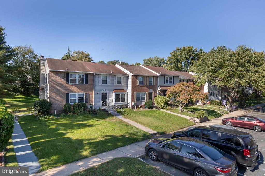 Princess Dr, Rosedale, MD 21237