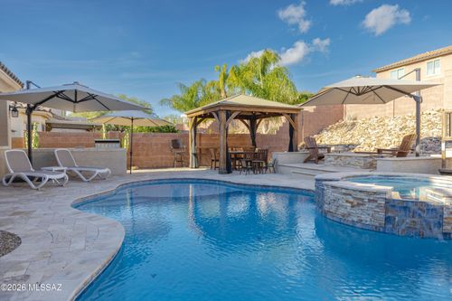 3458 W Wing Tip Drive, Marana, AZ, 85658 | Card Image