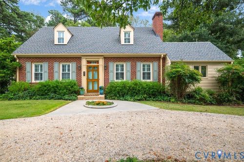1011 Ridge Top Rd, Henrico, VA, 23229-6733 | Card Image