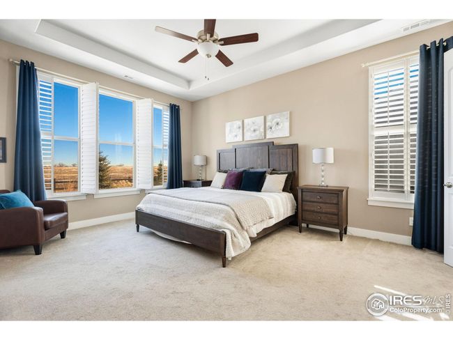 1030 Larimer Ridge Pkwy, House other with 4 bedrooms, 5 bathrooms and null parking in Timnath CO | Image 24