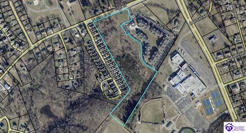 1170 W Vine Street, Radcliff, KY, 40160 | Card Image
