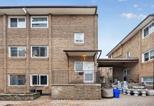 159-50 Scarborough Golf Club Road, Scarborough, ON, M1M3T5 | Card Image