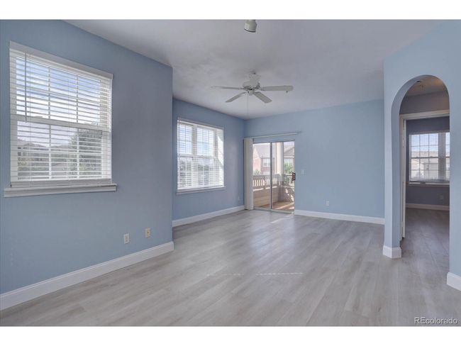 APT-201 - 12914 Ironstone Way, House attached with 1 bedrooms, 1 bathrooms and null parking in Parker CO | Image 4