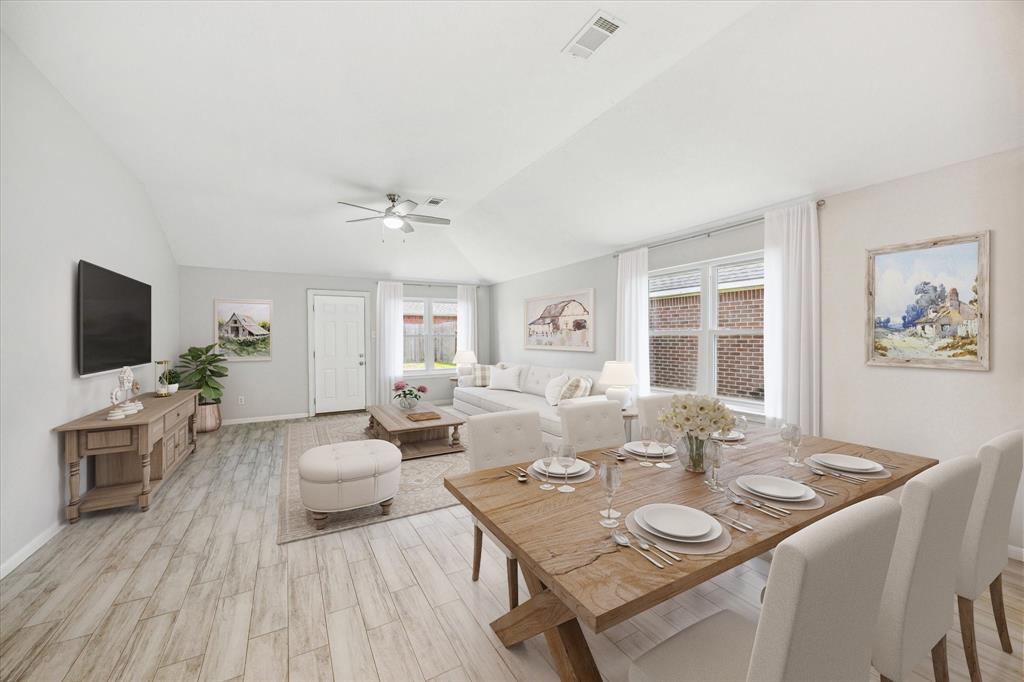 Desert Willow Dr, Katy, TX 77449