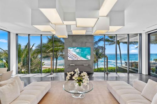 3715 S Ocean Blvd, Highland Beach, FL, 33487-3303 | Card Image