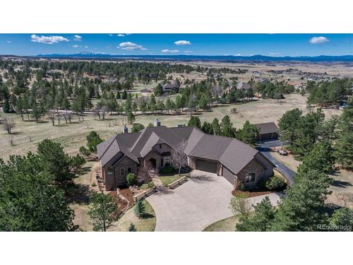 4725 Palmer Ridge Dr, Parker, CO, 80134-5010 | Card Image