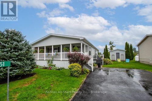 51 Creekside Circle, Kawartha Lakes (Verulam), ON, K0M1L0 | Card Image