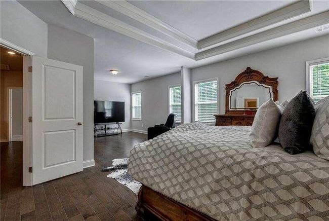 7059 Lancaster Xing, House other with 4 bedrooms, 3 bathrooms and 3 parking in Flowery Branch GA | Image 20