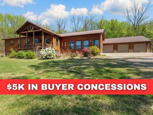 100 Madison 4401, Combs, AR, 72721-9675 | Card Image