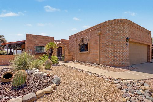 967 W Vuelta Del Yaba, Green Valley, AZ, 85622 | Card Image