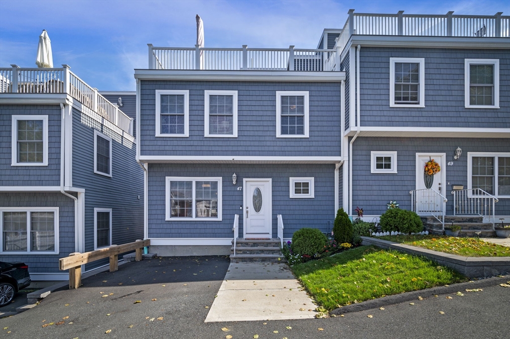 Tileston Rd, Winthrop, MA 02152