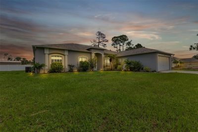 2788 Lucaya Avenue, House other with 4 bedrooms, 2 bathrooms and null parking in North Port FL | Image 1