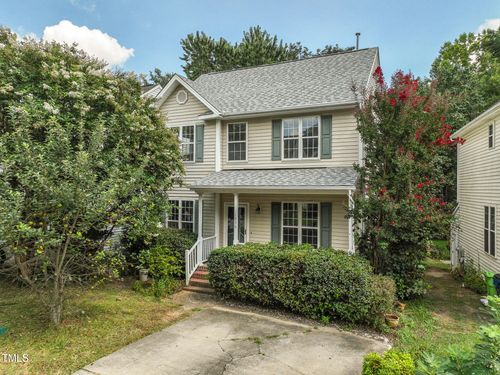 1936 Crag Burn Ln, Raleigh, NC, 27604-8474 | Card Image