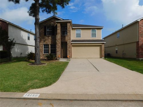 19130 Yaupon Ranch Dr, Cypress, TX, 77433-1963 | Card Image