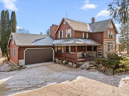 2666 Jackson Drive, Jackson, WI, 53037 | Card Image