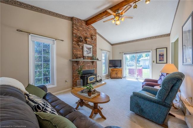 23 Backus Dr, House other with 3 bedrooms, 3 bathrooms and 5 parking in Port Rowan ON | Image 9