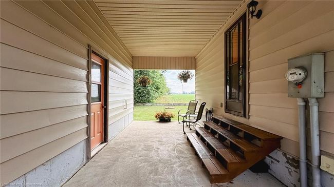 73034 Claudette Dr, House other with 3 bedrooms, 2 bathrooms and 1 parking in Zurich ON | Image 40
