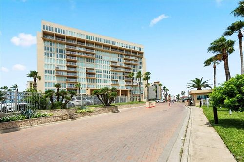 871-6300 Padre Blvd, South Padre Island, TX, 78597-7705 | Card Image