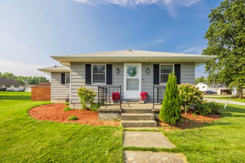 407 Roseberry St, Hebron, IN, 46341 | Card Image