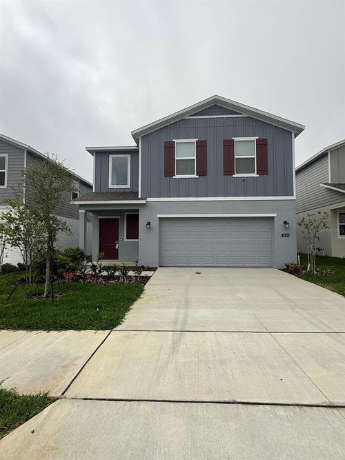 3634 Hardman Dr, LAKE WALES, FL, 33853-4332 | Card Image