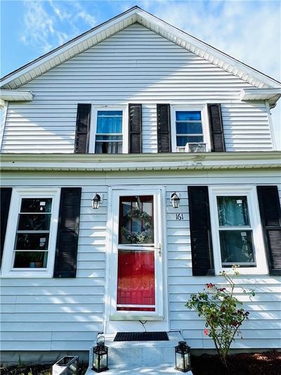 161 Martin Street, House other with 4 bedrooms, 2 bathrooms and 4 parking in East Providence RI | Image 3