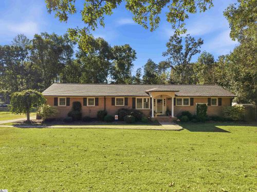 1205 Mount Zion Road, Spartanburg, SC, 29303 | Card Image