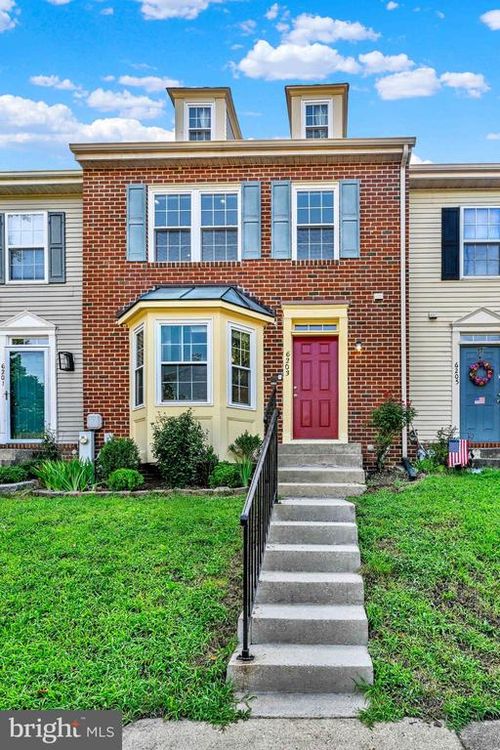 6203 Deep Earth Ln, COLUMBIA, MD, 21045-2565 | Card Image
