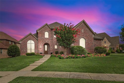 8700 Scarlet Trl, Lantana, TX, 76226-5581 | Card Image