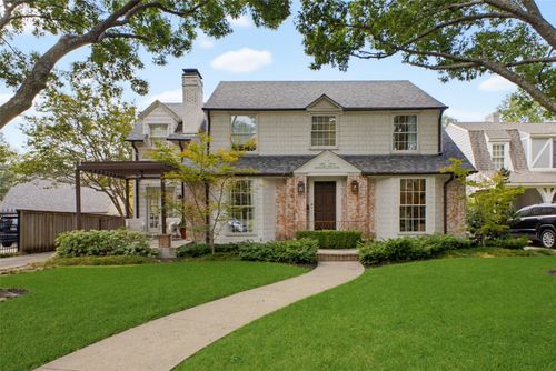 6616 Avalon Ave, Dallas, TX, 75214-3701 | Card Image