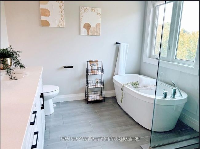 LOT-97 - 72 Allister Dr, House other with 4 bedrooms, 3 bathrooms and 2 parking in Middlesex Centre ON | Image 16