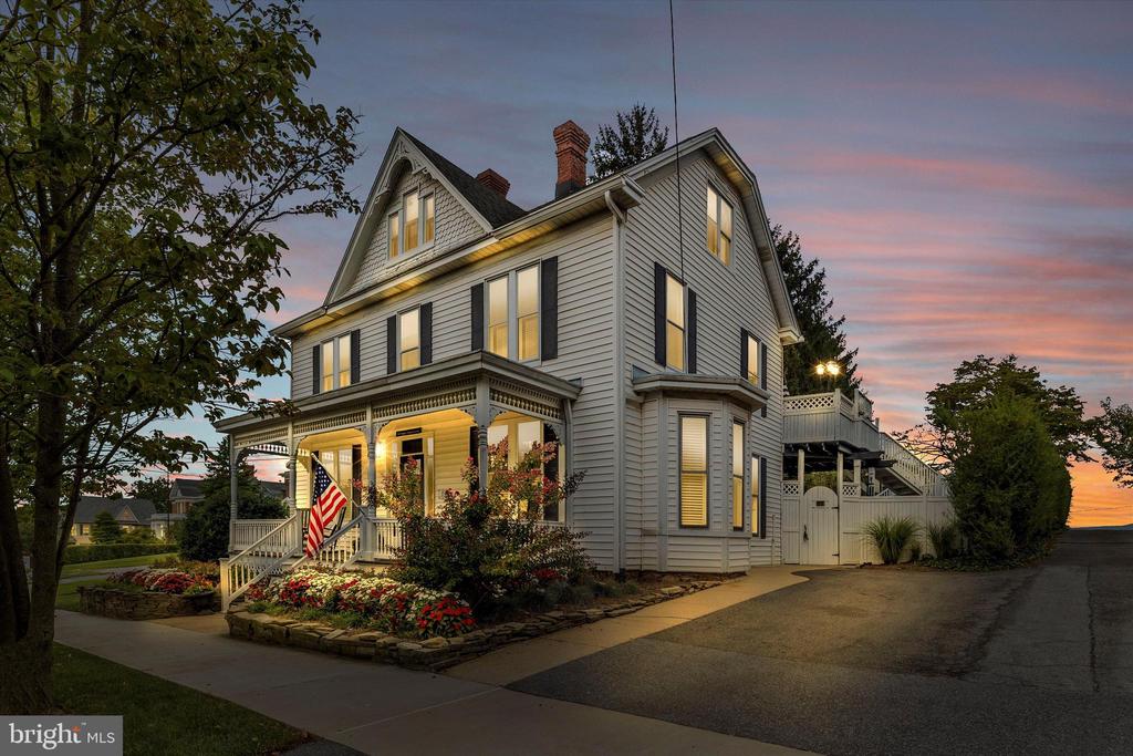 Main St, Middletown, MD 21769