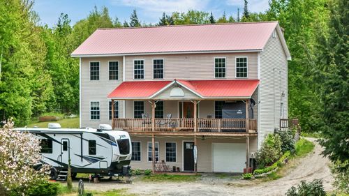 1619 Duck Pond Rd, Barton, VT, 05822-4432 | Card Image