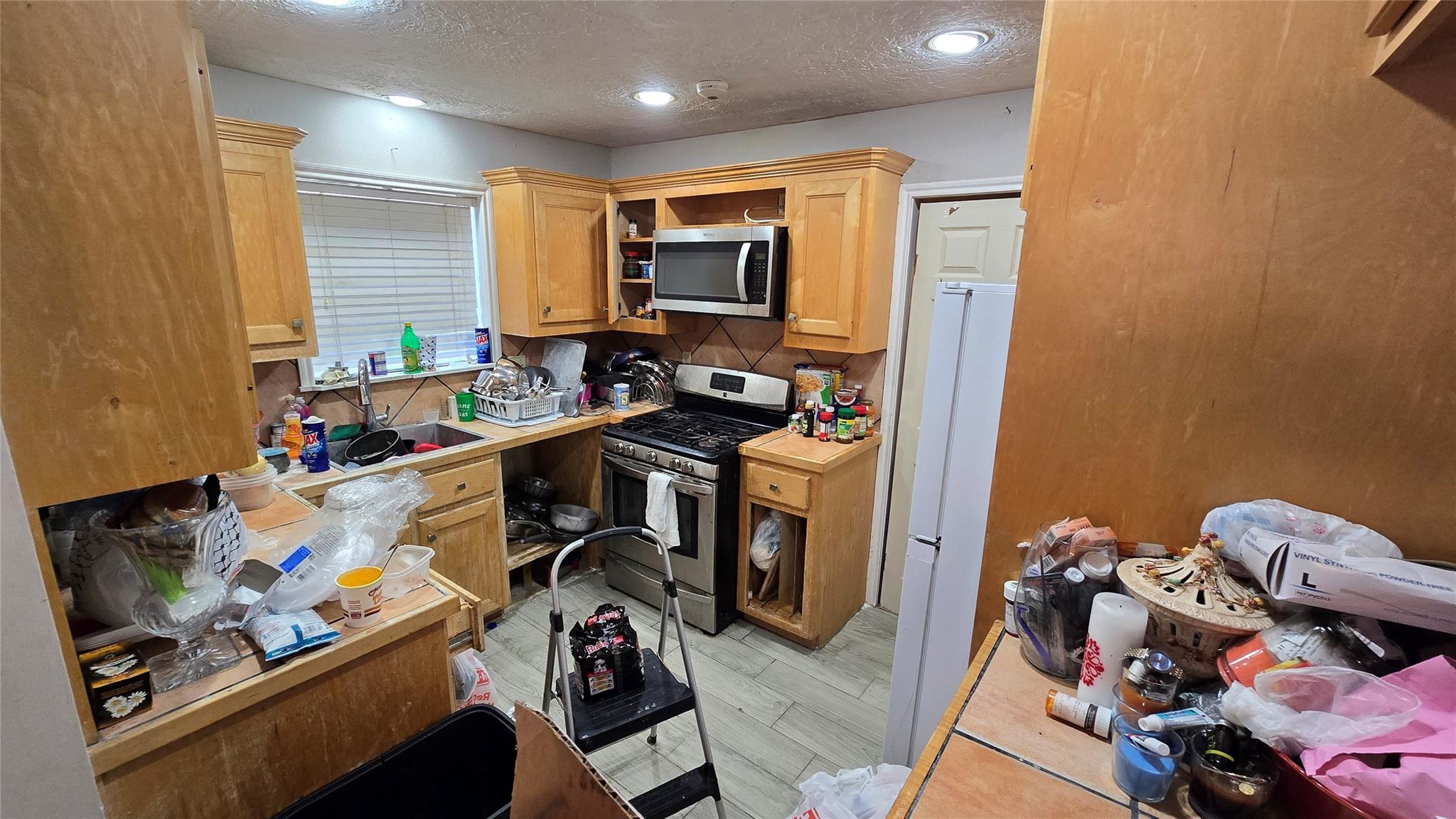 Residential in Houston 5