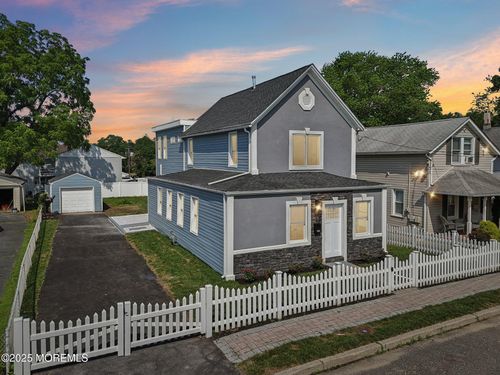 68 Cypress St, Long Branch, NJ, 07740-5805 | Card Image