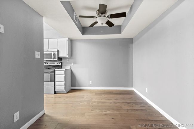 40C - 6378 S 80 Th East Ave, Condo with 2 bedrooms, 3 bathrooms and null parking in Tulsa OK | Image 10